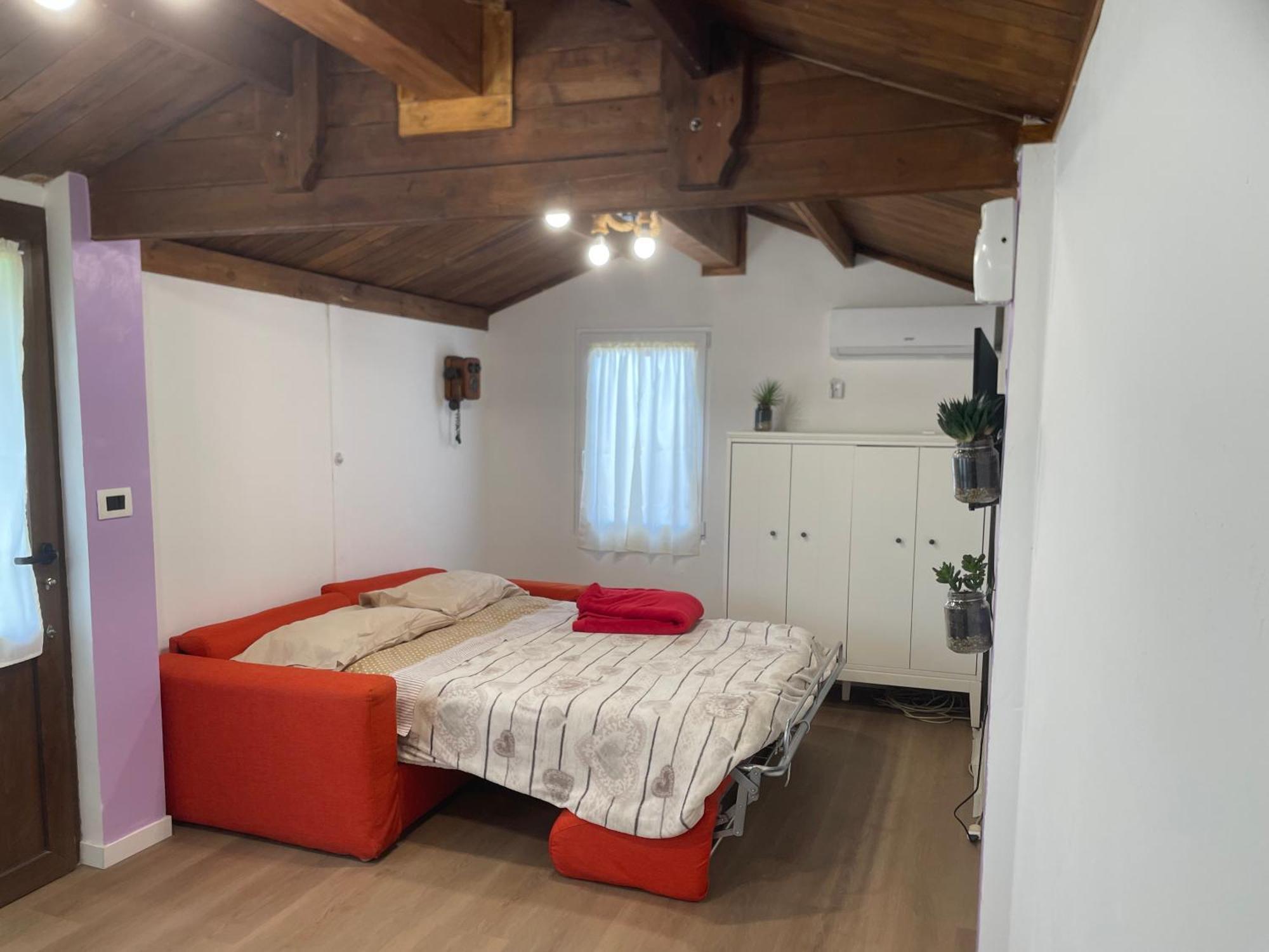 B&B In Fattoria Rivalta di Torino Exterior photo